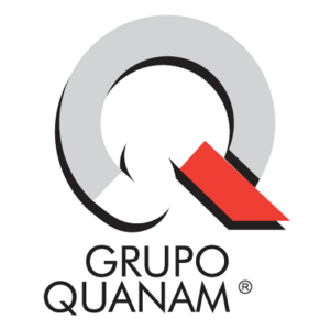 Grupo Quanam Logo