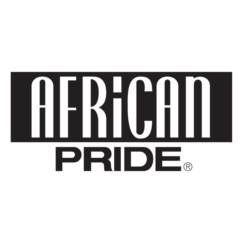 African,Pride