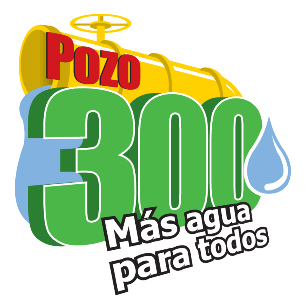 Pozo,300