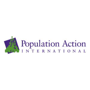 Population Action International(93) Logo