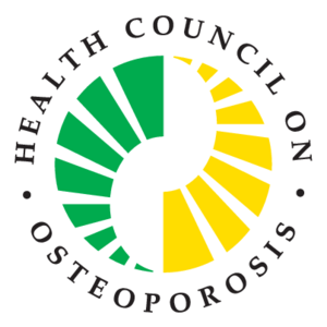 Health Council on Osteoporosis Logo