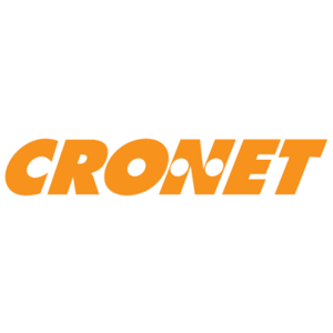 Cronet Logo