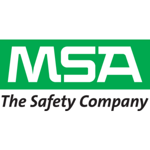 MSA - The Safety Company Logo