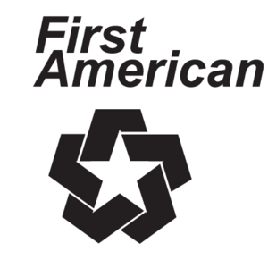 First American Logo