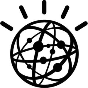 IBM Watson Logo