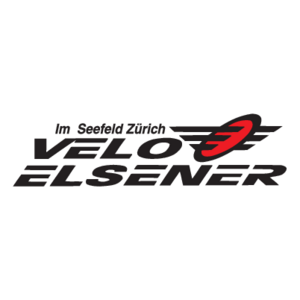 Velo Elsener Logo