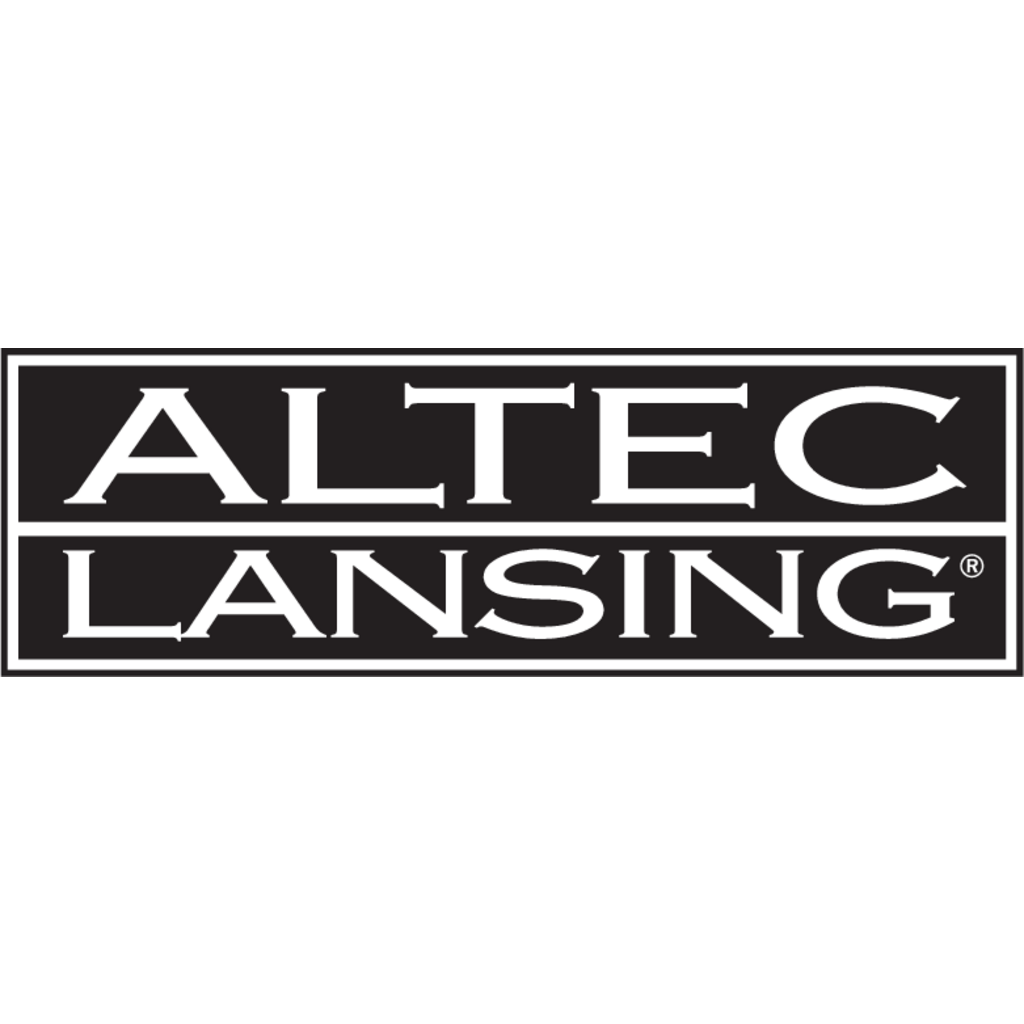 Altec-Lansing