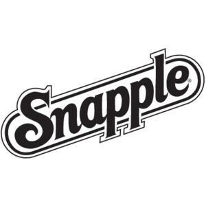 Snapple Logo