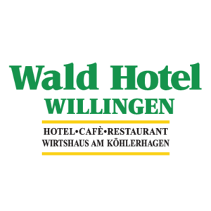 Wald Hotel Willingen Logo