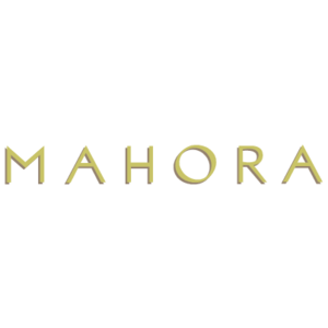 Mahora Logo