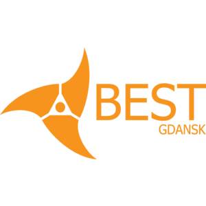 Best Organizacja Studencka Logo