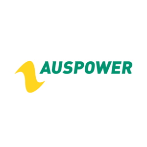 Auspower Logo