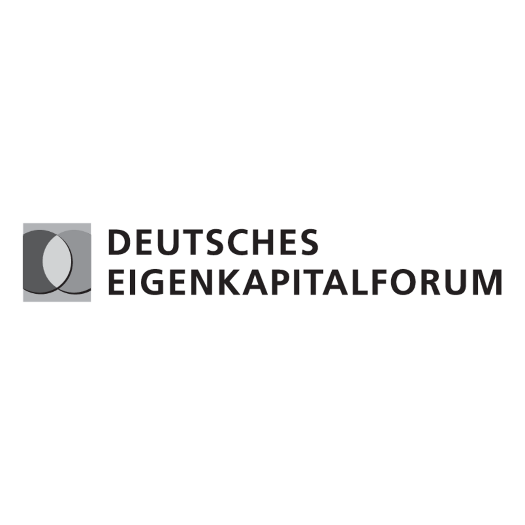 Deutsches,Eigenkapitalforum