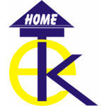 T.E.K. Home Logo