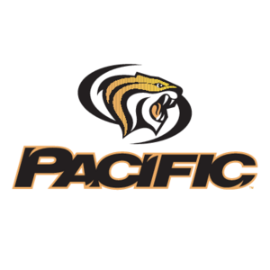 Pacific Tigers(25) Logo