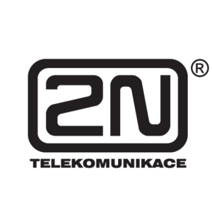 2N Telekomunikace Logo