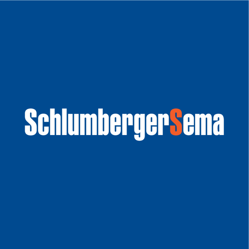SchlumbergerSema(34)