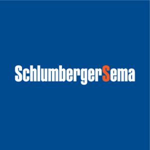 SchlumbergerSema(34) Logo