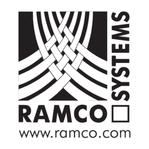 Ramco Systems Logo