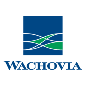 Wachovia(3) Logo