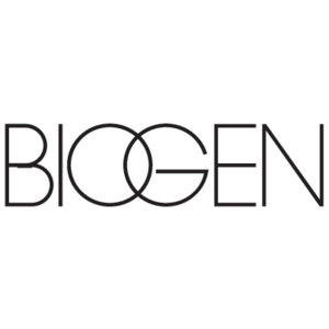 Biogen Logo