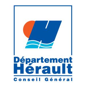 Herault Departement Conseil General Logo