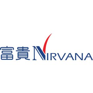 NV Nirvana Bereavement Care Company Logo