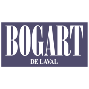 Bogart de Laval Logo