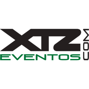 XTZ Eventos Logo