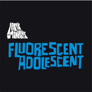 Arctic Monkeys Logo