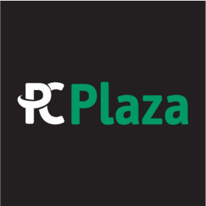 PC Plaza(13) Logo
