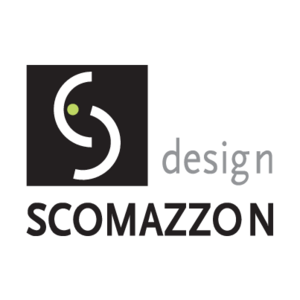 Scomazzon Logo