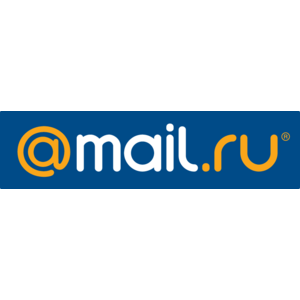 mail ru Logo