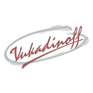 Vukadinoff Logo