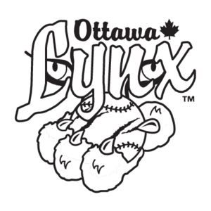 Ottawa Lynx Logo