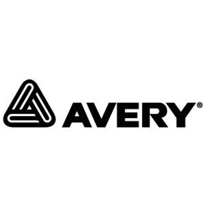Avery(375) Logo