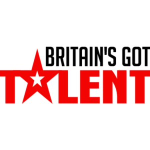 Britains Got Talent Logo