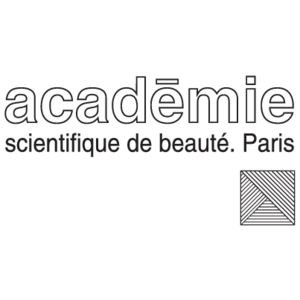 Academie scientifique de beaute Logo