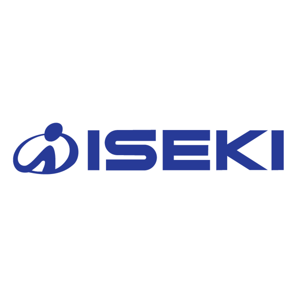 Iseki