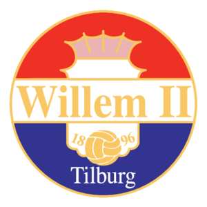 Willem II Logo