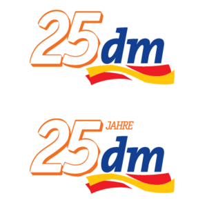 DM Drugstore(163) Logo