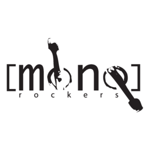 Mono Rockers Logo