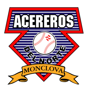 Acereros de Monclova Logo