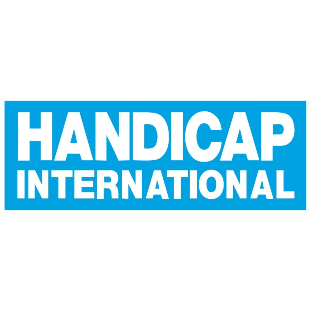 Handicap,International