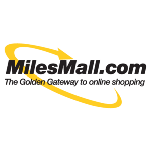 MilesMall com Logo