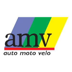 AMV Logo