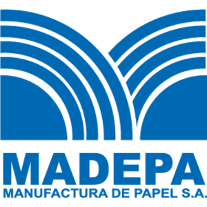 MADEPA Logo