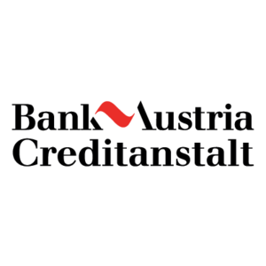 Bank Austria Creditanstalt Logo