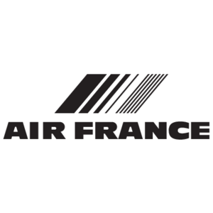 Air France(80) Logo