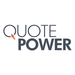 Quote Power Logo
